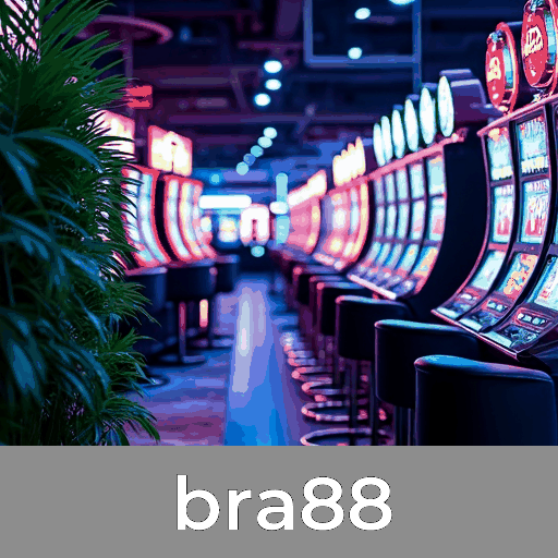 Descubra os Segredos dos Slot Machines com bra88 - Ganhos Incríveis