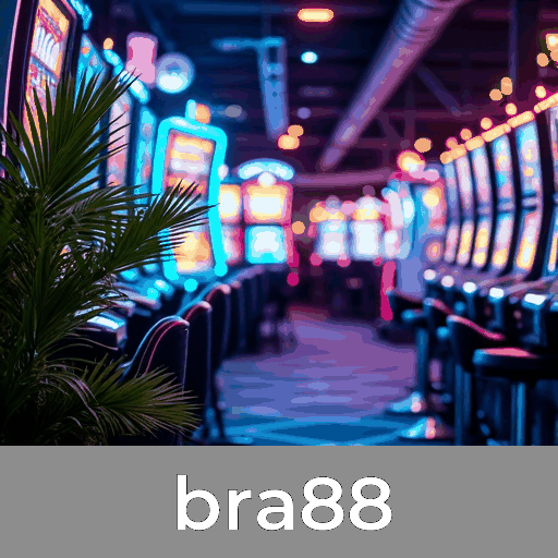 Descubra Jogos de Cassino Diversificados no bra88: Experiência Incomparável