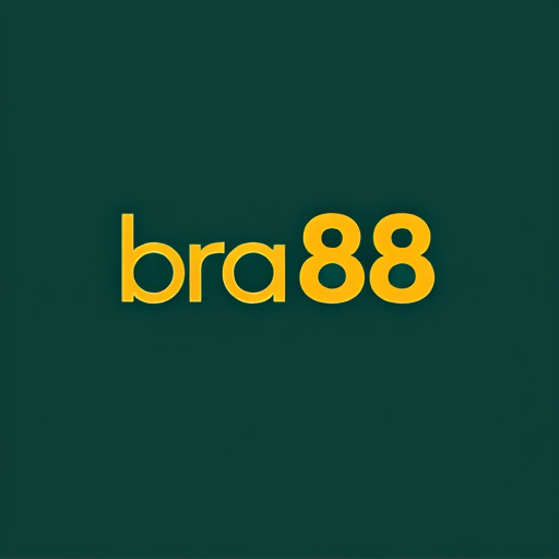 Logo da bra88